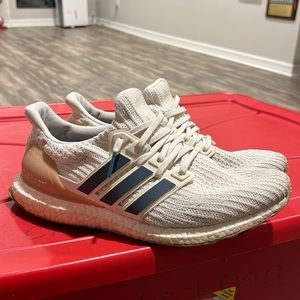 Mens Adidas Ultraboost Sneakers
